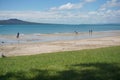 Takapuna Beach